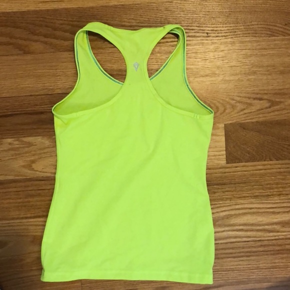 lululemon ivivva tank top - Picture 2 of 4